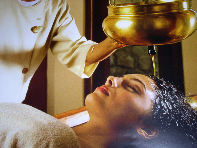 Ayurveda (pic - courtesy flickr creative commons)